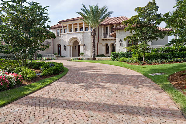 Reasons to Select Us for Your Driveway Paving Requirements in Paris, MO